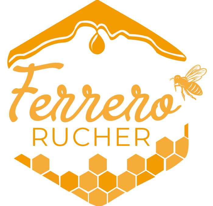 miel bio Ferrero Rucher